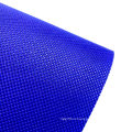 Breathable White PP Non Woven Fabric Large Rolls 100% PP Polypropylene Spunbond Nonwoven Fabric